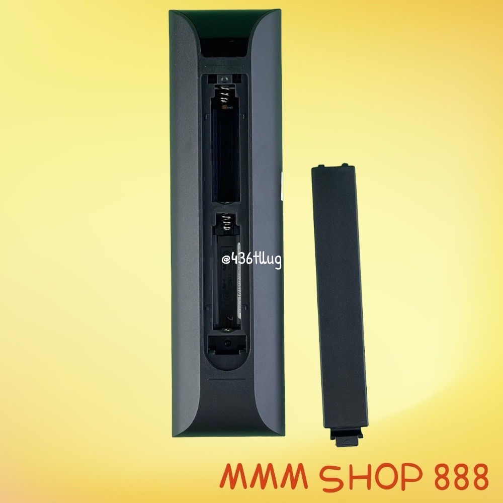 รีโมทรุ่น : เอไอเอส AIS รหัส AIS3 PLAYBOX3  ***มีคำสั่งเสียง*** - รูปที่ 3