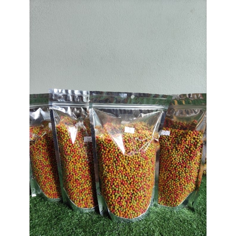 Zupreem M สุพรีมM อาหารนกผลไม้รวมสำหรับนก