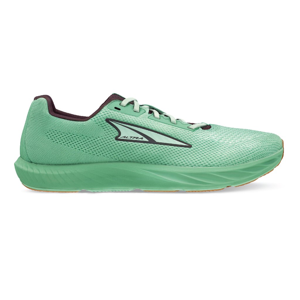 ALTRA ESCALANTE 4 WOMEN สี MINT  - รองเท้าวิ่งทางเรียบหน้าเท้ากว้างผู้หญิง