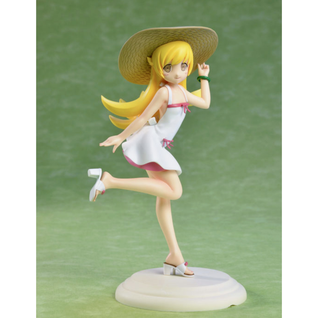 Monogatari Series Premium Figure Shinobu Oshino ของแท้💯 มือหนึ่ง