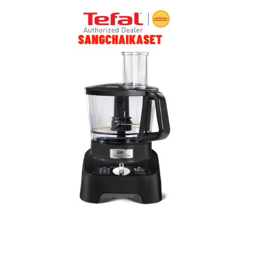 TEFAL BLENDER เครื่องผสมอาหาร บดสับ บด เครื่องปั่น รุ่น DO821838 DO821 โถปั่น แก้วปั่น