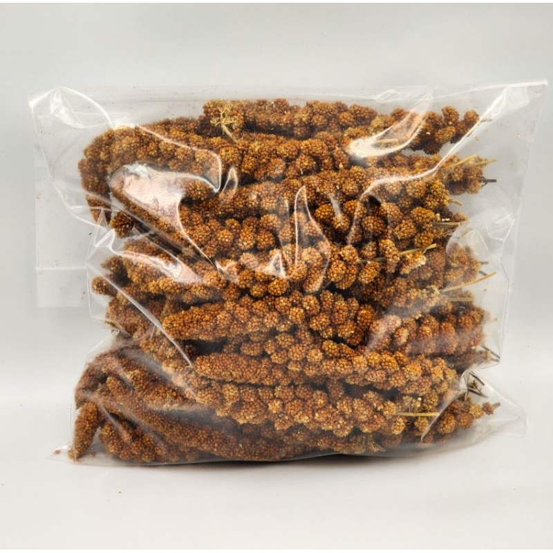 Red Millet มิลเล็ตแดง