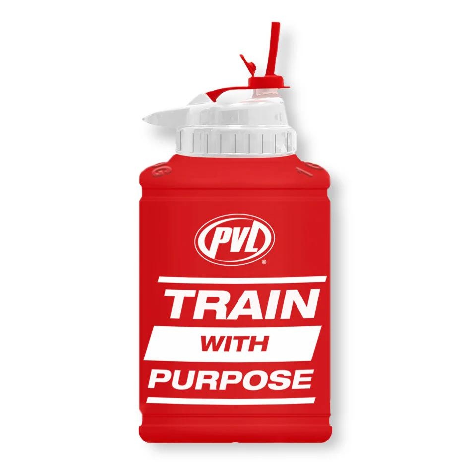 PVL Power Jug Flip-N-Sip 1.89 L ของแท้