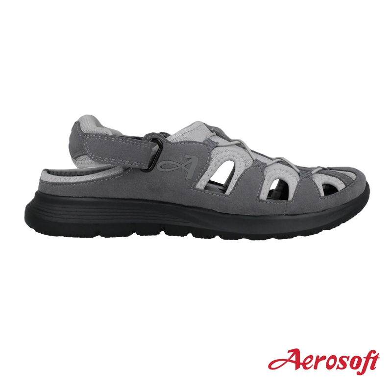 Aerosoft (แอโร่ซอฟ) รองเท้าเพื่อสุขภาพใส่ได้ทั้งชายและหญิง รุ่น SN7907