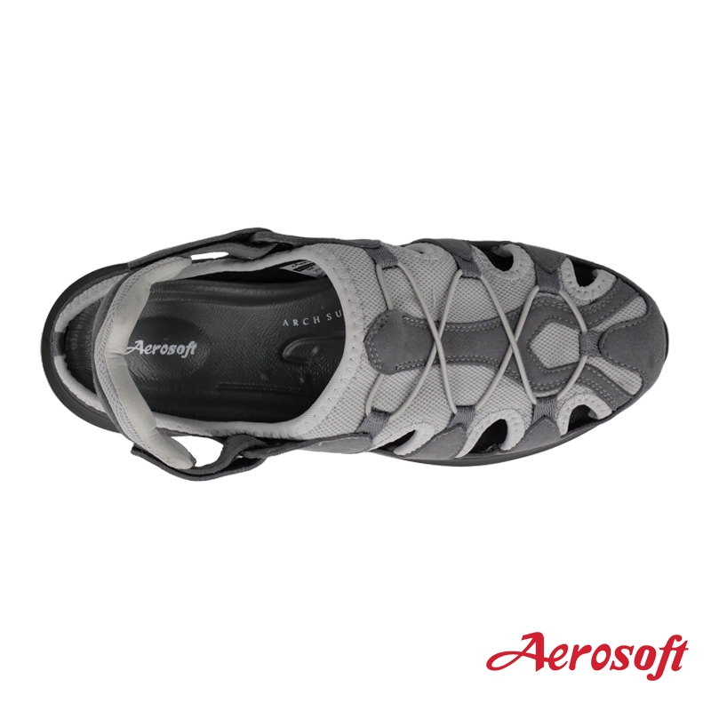 Aerosoft (แอโร่ซอฟ) รองเท้าเพื่อสุขภาพใส่ได้ทั้งชายและหญิง รุ่น SN7907