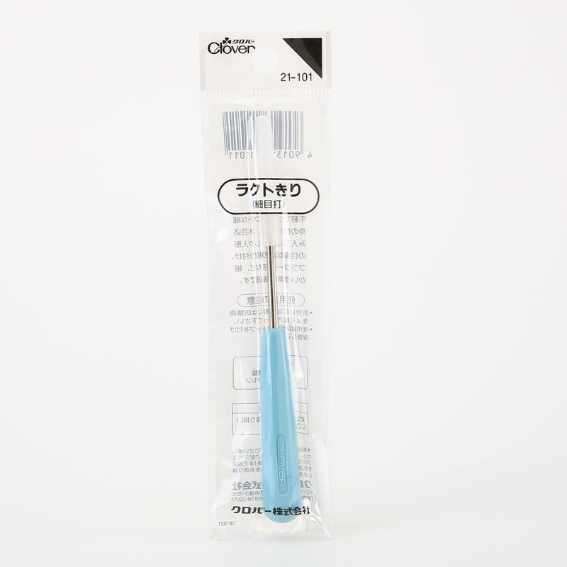 Clover 21-101เหล็กแหลม ปลายแหลมเล็กพิเศษ