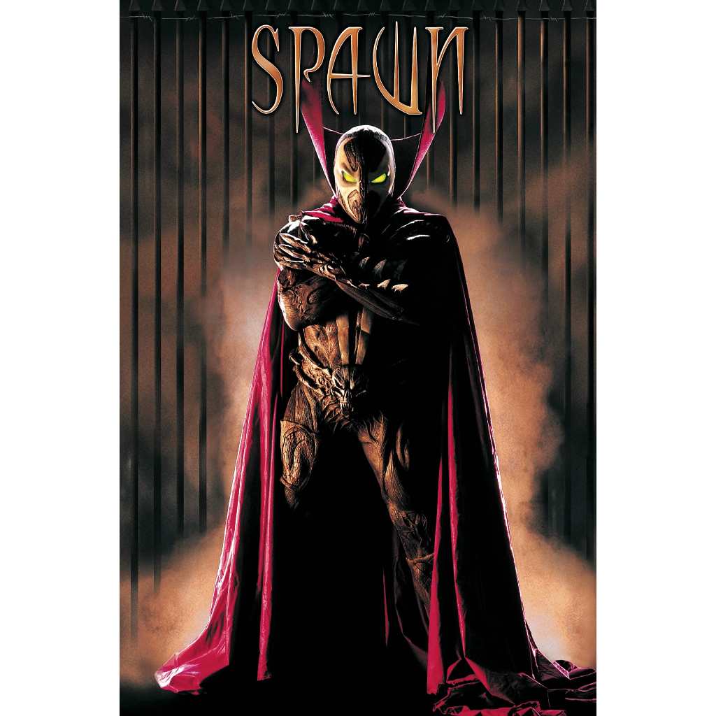 Spawn (1997) ฮีโร่พันธุ์นรก