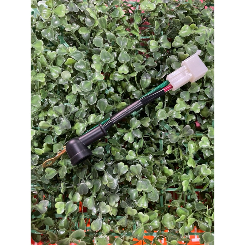 สายไดร์ wave125i ไฟเลี้ยวบังลม แท้100% 32410-KPH-900