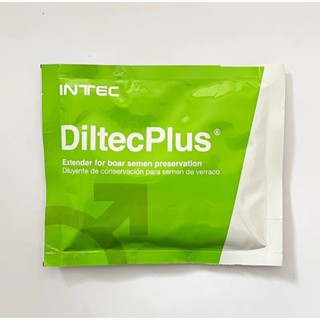 สารเลี้ยงน้ำเชื้อสุกรDILTEC Plus( สเปน)7-12วัน