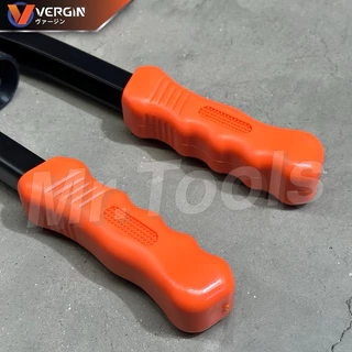 คีมย้ำรีเวทนัท Vergin ชุดรีเวทนัท พร้อมลูกยิง M3 - M12 จำนวน 100 ลูก Rivet Riveter Rivnut Nutsert