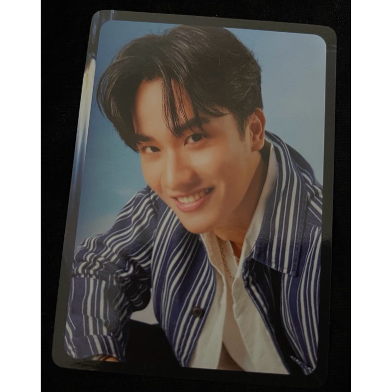 COLLECTIBLE แรนดอมการ์ดของแท้ (พร้อมส่ง)
