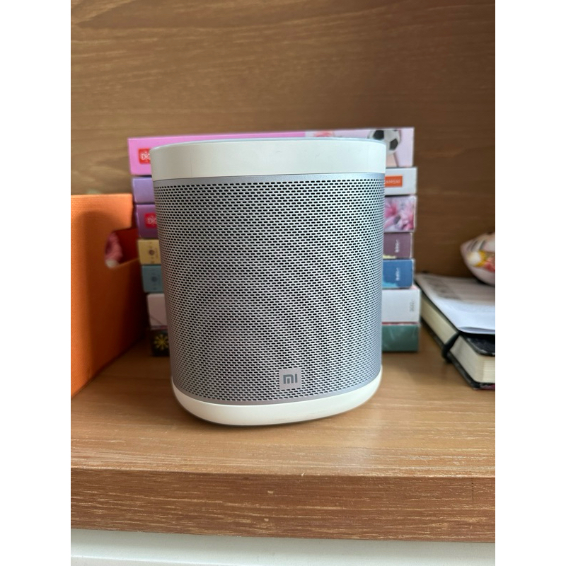 Mi smart speaker มือสอง