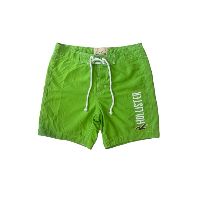 Hollister กางเกงขาสั้น boardshots