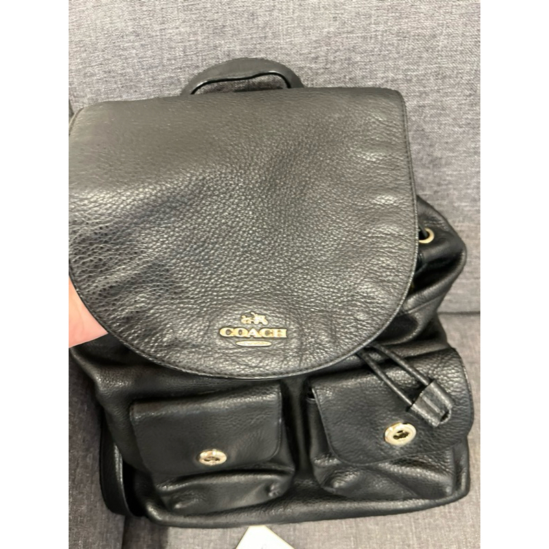 Coach Bag Backpack RM280 เป้ coach