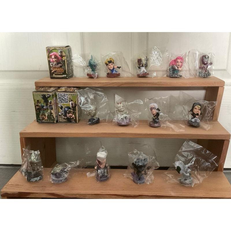 MBH JOJO ภาค 5 vol.3