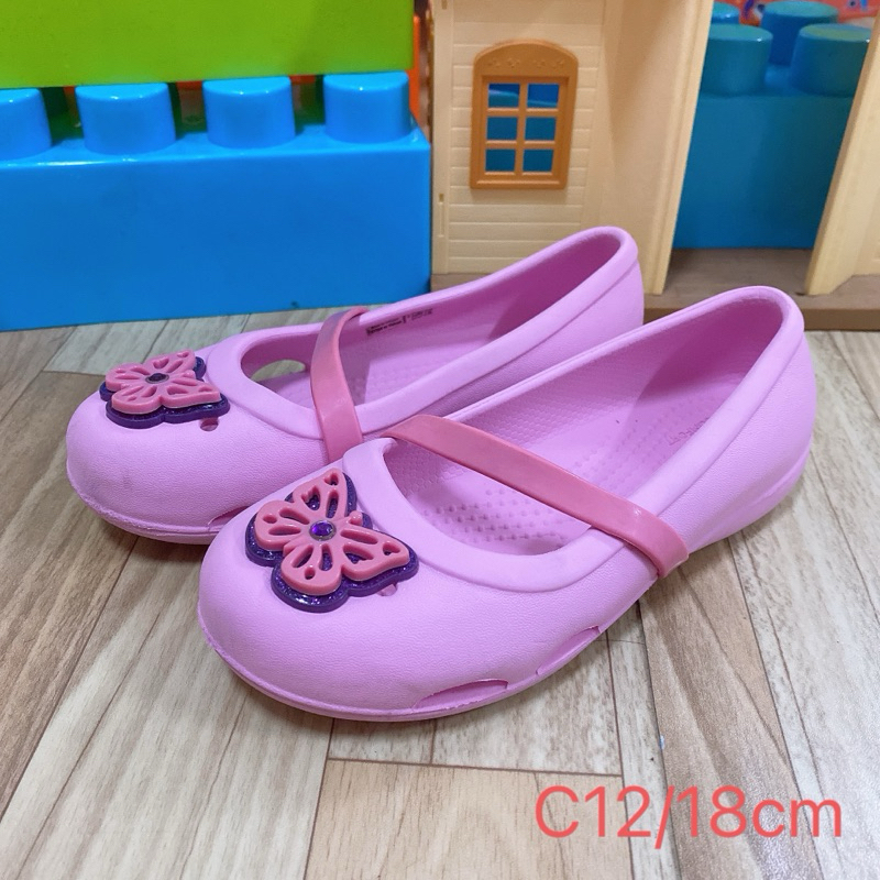 รองเท้าเด็ก Crocs แท้💯