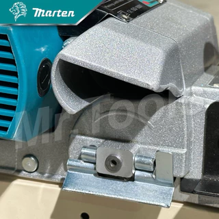Marten รุ่น 1100 กบไสไม้กบไฟฟ้าเครื่องรีดไม้ ขนาด 3 นิ้ว 82 มม. 1200 วัตต์กบไสไม้ไฟฟ้าพร้อมกล่อง