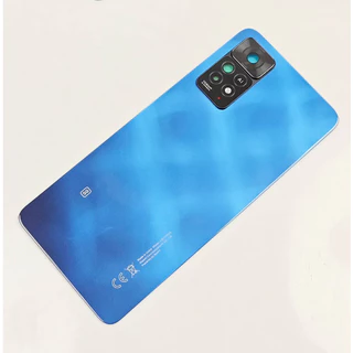 ใหม่ ฝาครอบแบตเตอรี่ด้านหลัง Redmi Note 11 Pro 5G 2201116Sg battery back cover Redmi Note11Pro 5G