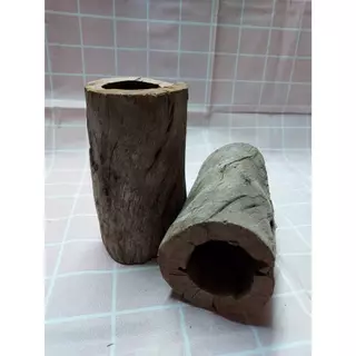 ตอไม้ตกแต่งตู้สัตว์เลี้ยง สวนถาด ตู้ปลาจำนวน 1 อัน