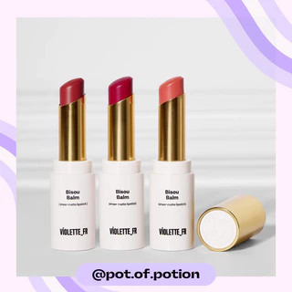 พร้อมส่ง Violette FR — Bisou Balm