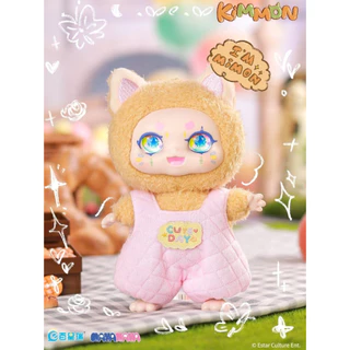 [พร้อมส่ง] พวงกุญแจ Kimmon V6 I'm Mimon กล่องสุ่ม ลุ้น SECRET [NAYANAYA]