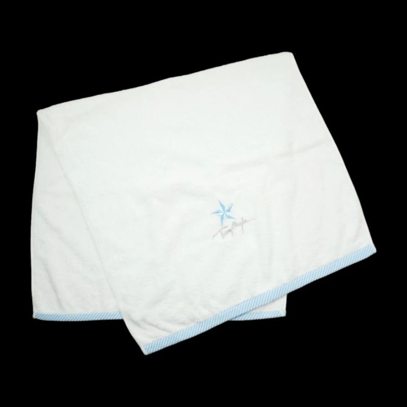 ผ้าขนหนู Thierry Mugler