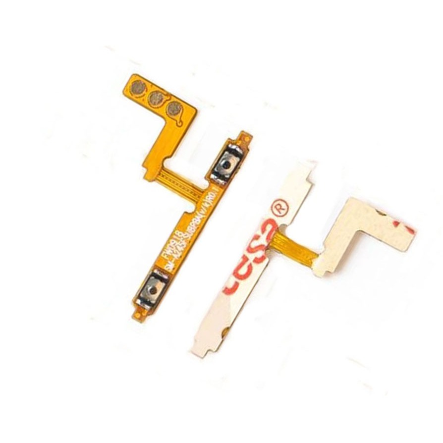 แพวอลลุ่ม + - Samsung Galaxy A24 (4G) ปุ่มวอลลุ่ม + - Samsung Galaxy A24 (4G)