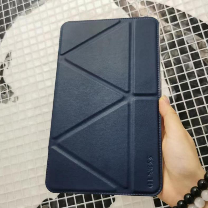 เคสฝาพับ เคสไอแพด ซองไอแพด Smart Case ตั้งได้ รุ่น Huawei MediaPad M5 8.4