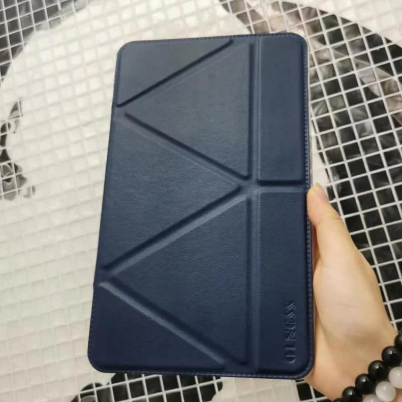 เคสฝาพับ เคสไอแพด ซองไอแพด Smart Case ตั้งได้ รุ่น Huawei MediaPad M5 8.4