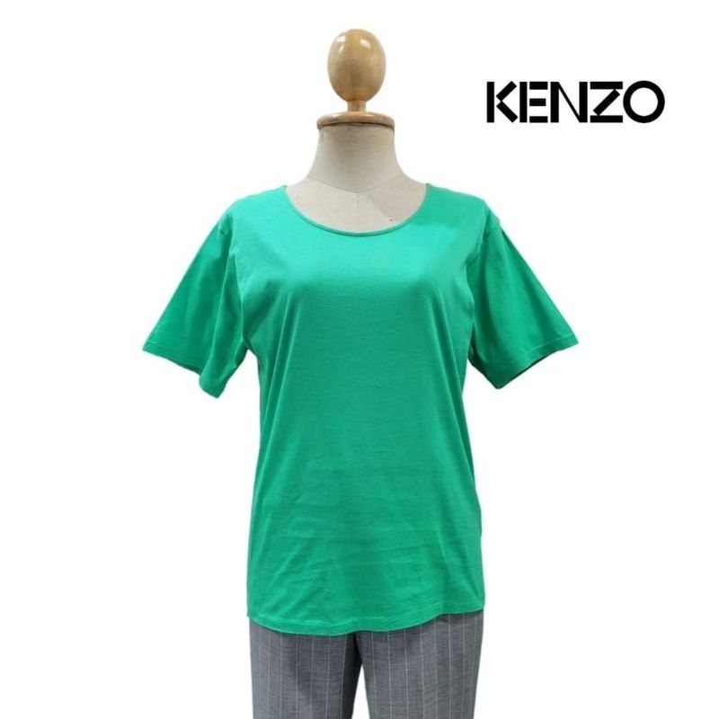 1980's Kenzo Paris T-shirt