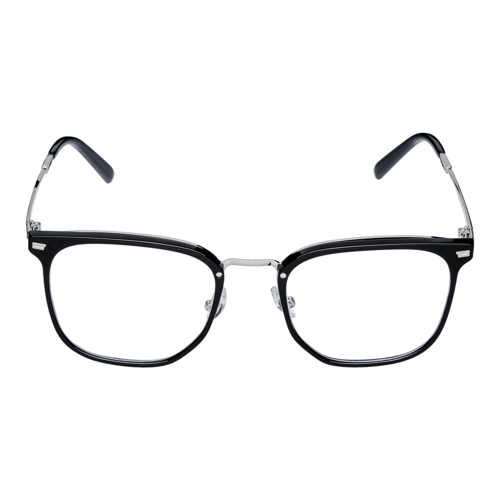 Marco Polo กรอบแว่นสายตา รุ่น K9214 C2 สีดำ