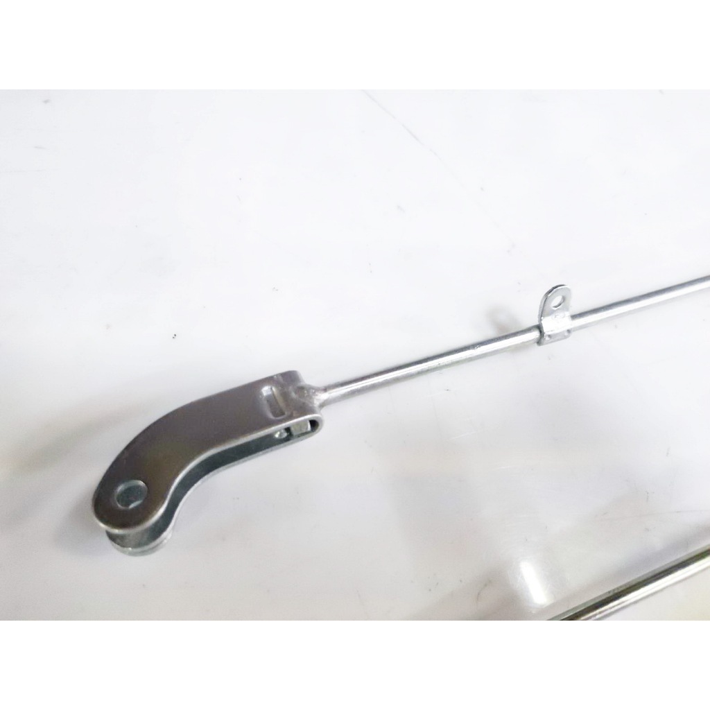 สายเบรคหลังดรัมเบรค  มอเตอร์ไซค์ เวฟ ดรีม C700,Y80,100,111,RC,Crystal,Spark งาน Boo - รูปที่ 6