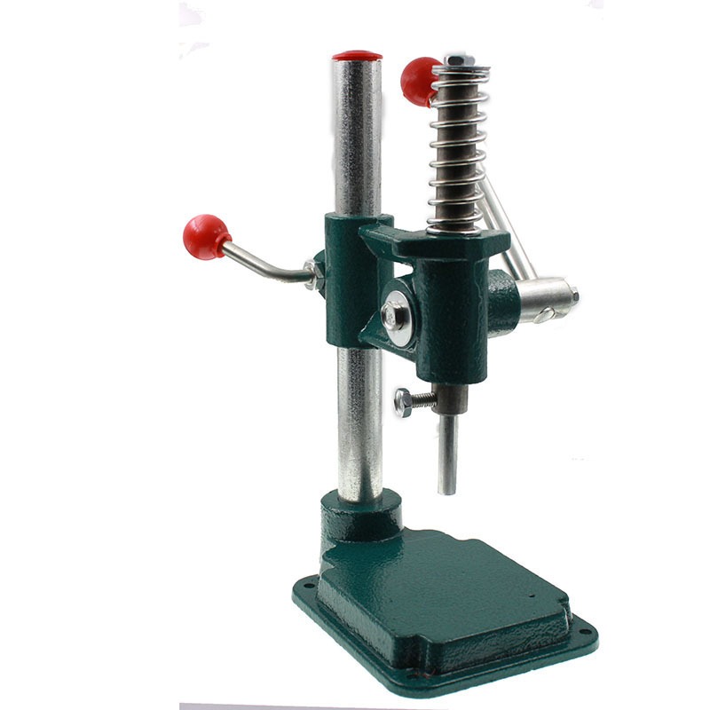 【One_boutique】เครื่องปั้มกระดุมผ้า บล็อกกระดุม บล็อคกระดุมปั้ม สำหรับงานผ้า กระดุมนูน