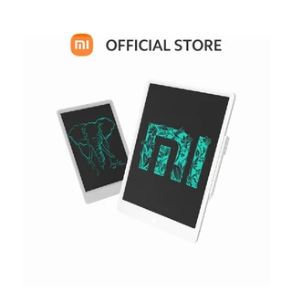 Mi LCD Writing Tablet 13.5" การเขียนที่ไวต่อแรงกด | การเขียนด้วยมือที่ชัดเจนพิเศษ | ปากกาสไตล์แม่เหล็ก เบา บาง พกพาสะดวก