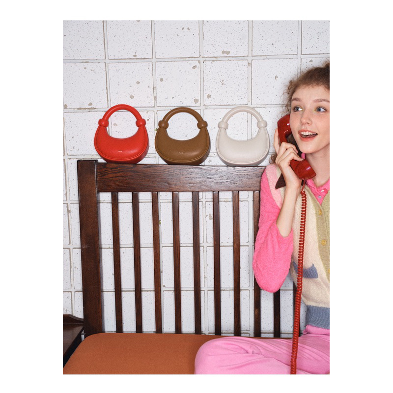 MUVA Croissant(BAG).