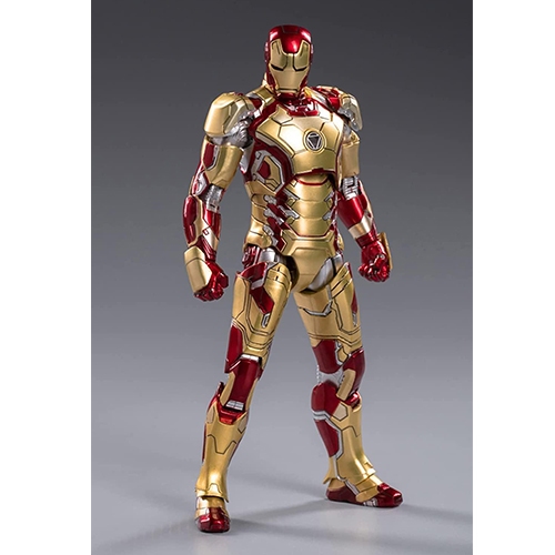 Ironman MK 42 Action Figure ZD toys