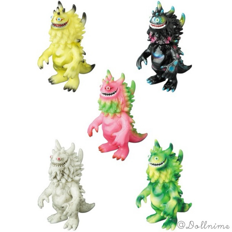 พร้อมส่ง! VAG SERIES-12 RANGEAS