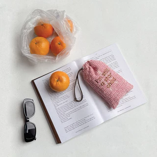 กระเป๋าทรงถุง | Camera Pouch by Besson🧸