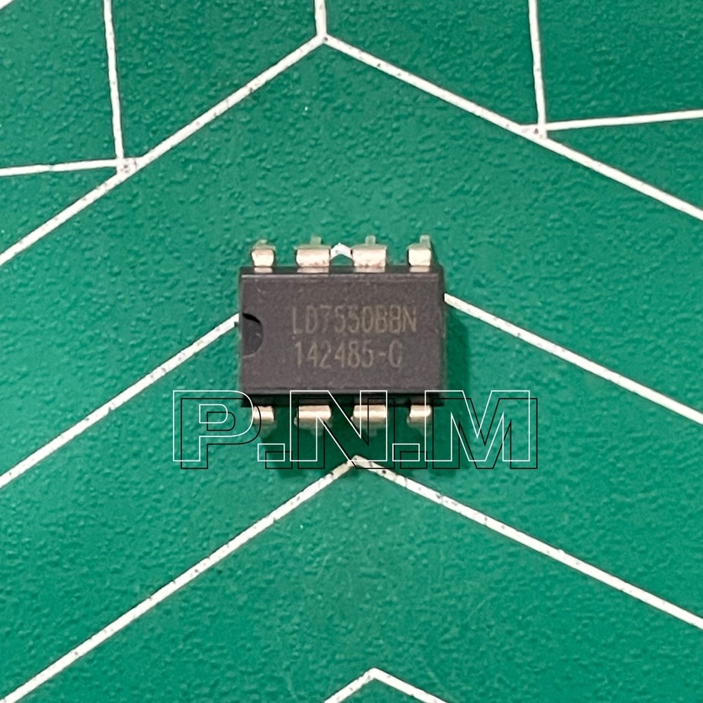 LD7550BBN, LD7904JGP7 IC Regulator พร้อมส่งในไทย