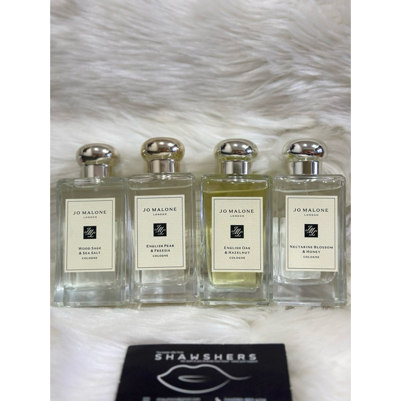 📢ป้ายคิงส์พาวเว่อร์ JO MALONE LONDON  Cologne 100 ml