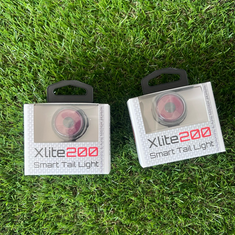 ไฟท้าย Enfitnix Xlite200