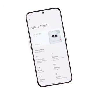 ฟิล์มสำหรับ Nothing Phone 2a/ 2a Plus 5G ฟิล์มกระจกใส ibywind ของแท้ พร้อมกันเลนส์กล้อง