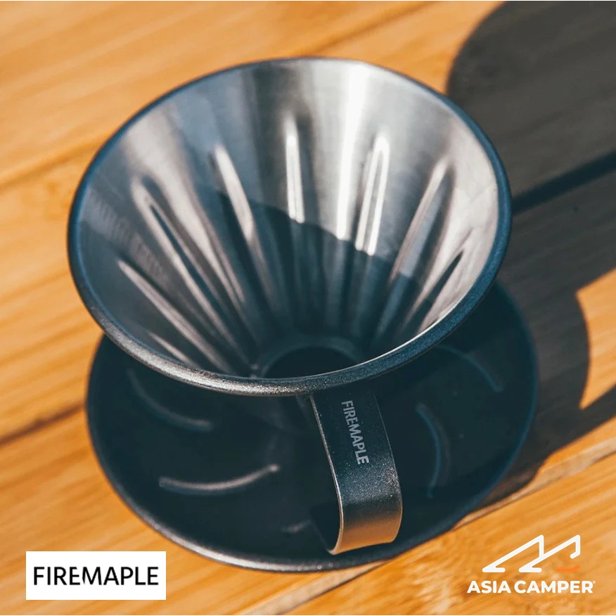 Fire Maple Orca Pour Over Coffee Filter