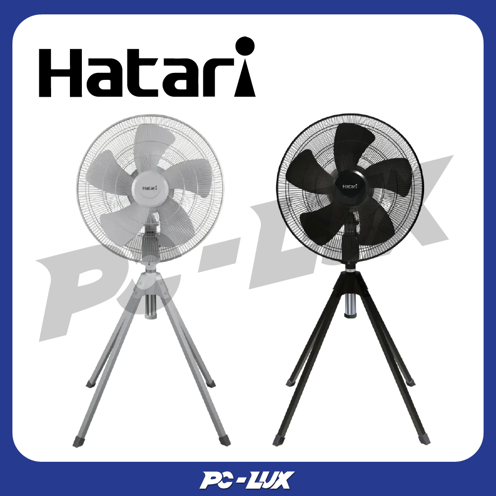 HATARI พัดลมอุตสาหกรรม 22 นิ้ว IQ22M1