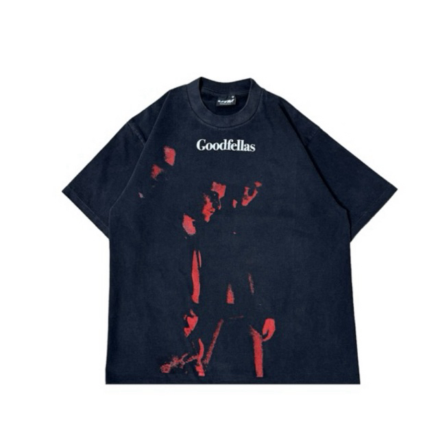 [ULTIMATE] T-SHIRT GOODFELLAS