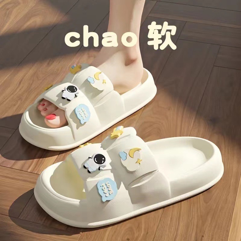 รองเท้าแฟชั่นการ์ตูนน่ารักๆมาใหม่ X-127