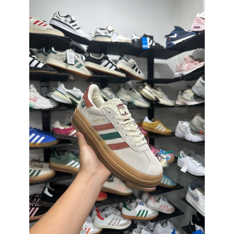 รองเท้าAdidas Gazelle
