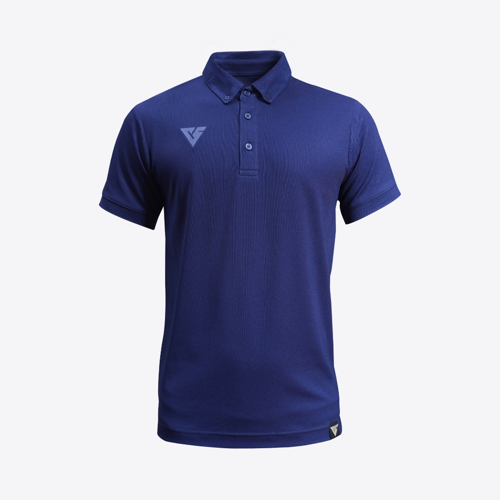 VERSUS เสื้อโปโล รุ่นMinimal VA6608