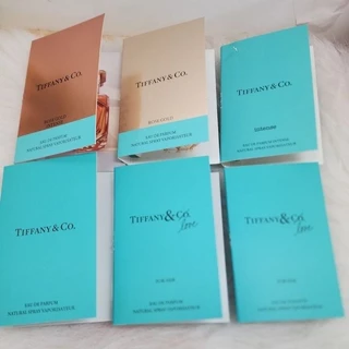 tiffany & co intense 1.2 ml