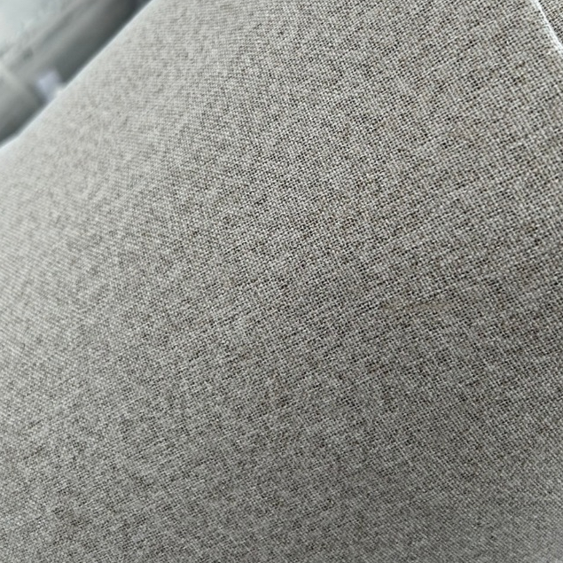 ผ้าม่านกันแสง Blackout 100% ผ้าม่าน ตัดปลีก-ยกม้วน ราคาถูก คุณภาพดี หน้ากว้าง2.80 m ผ้าตำหนิ - รูปที่ 2